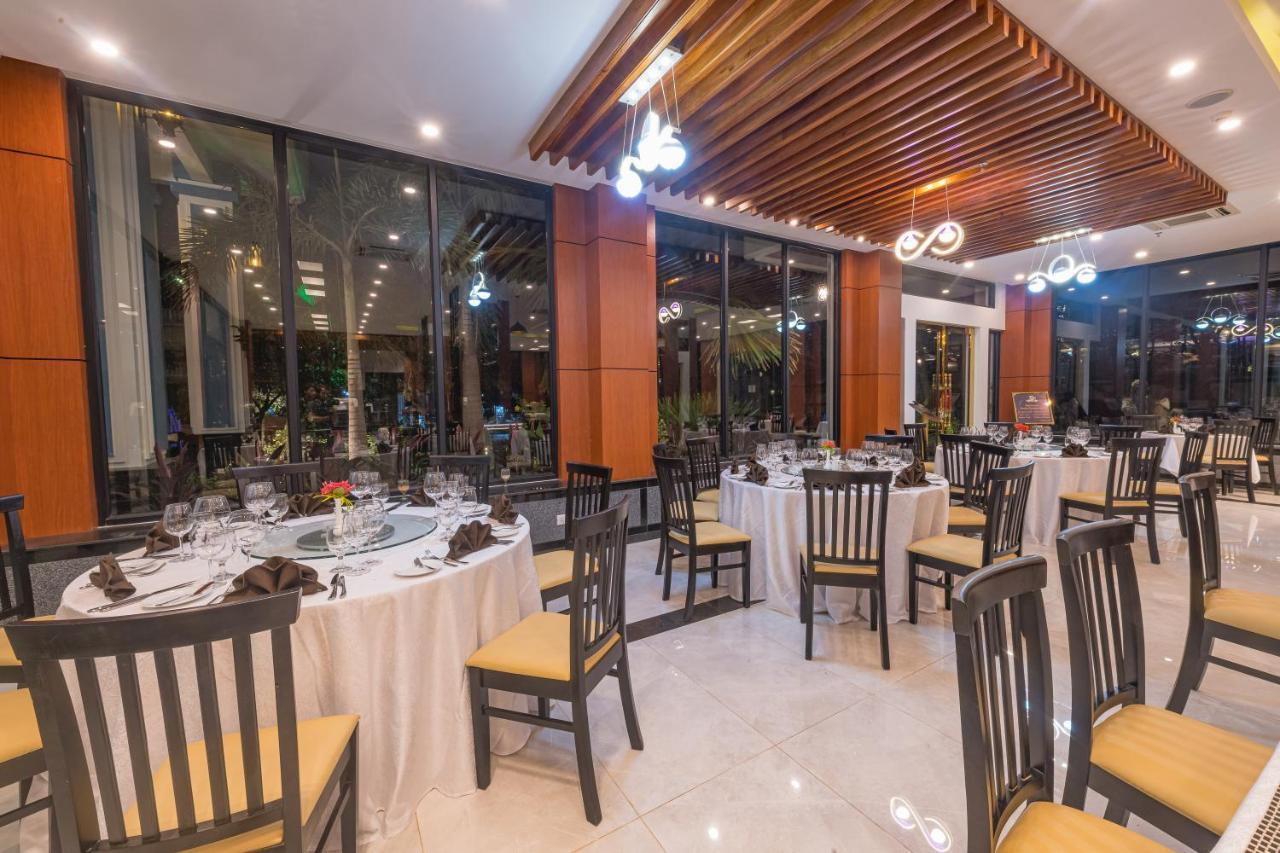 Kampong Thom Royal Hotel Exterior photo